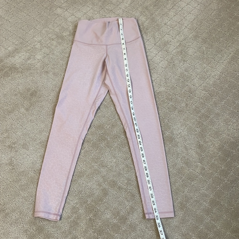 DYI tights (light pink) - Picture 5 of 5